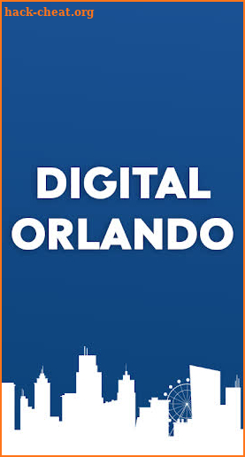 Digital Orlando - Open Requests/Reports screenshot