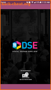 Digital Signage Expo 2018 screenshot