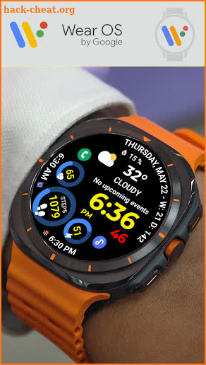 Digital Sport Weather NTV587 screenshot