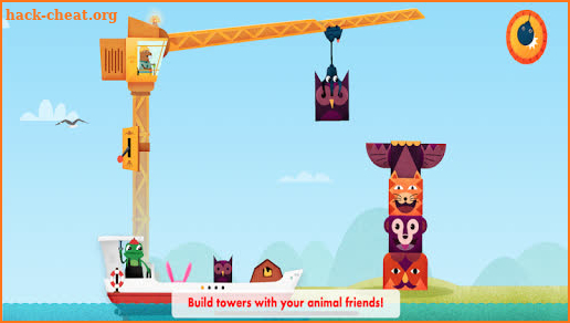 Digital Toybox screenshot