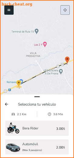 Diku screenshot