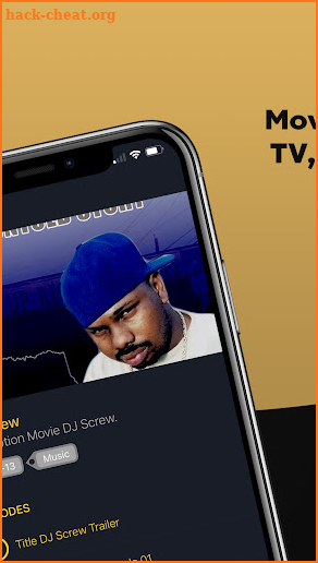 DiLa TV Network screenshot