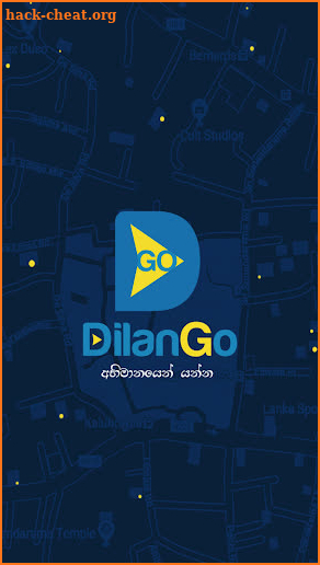 DilanGo (Sri Lanka) screenshot