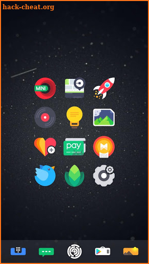 DILIGENT - ICON PACK (SALE!) screenshot