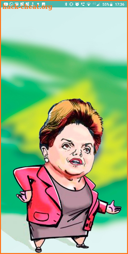 Dilma Filosofica screenshot