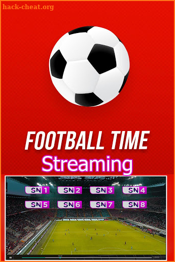 DIM HD LIVE Football screenshot