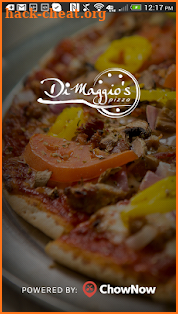 DiMaggio's Pizza screenshot