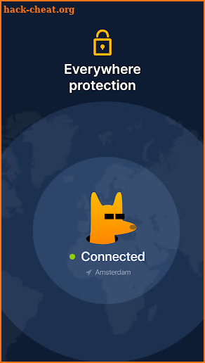 DingoVPN: Fast & Secure screenshot