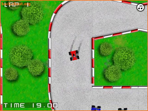 Dinky Racing screenshot