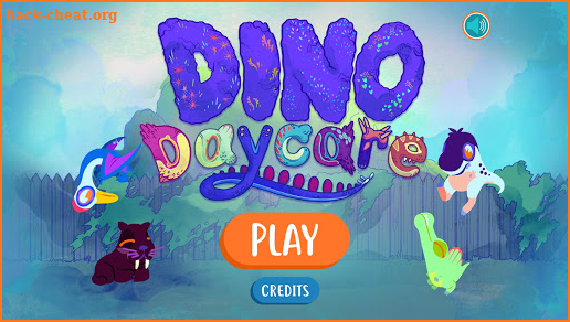 Dino  Dana - Dino Daycare screenshot