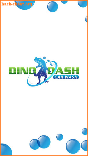 Dino Dash screenshot