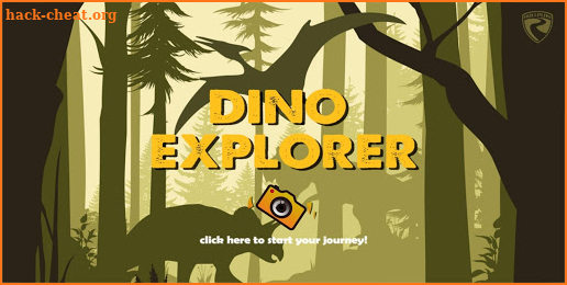 Dino Explorer screenshot