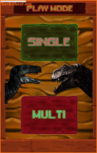Dino King - Stone Battle screenshot