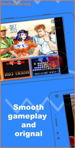 Dino Lite Classic screenshot