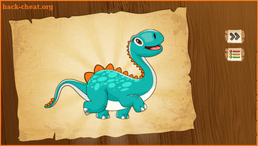 Dino Little Dr - Age Explorer screenshot
