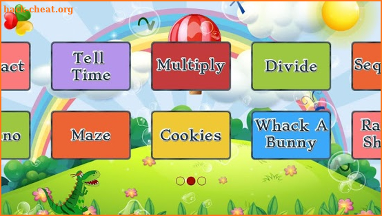 Dino Number Games: Learning Math & Logic for Kids screenshot