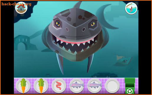 Dino Picnic screenshot