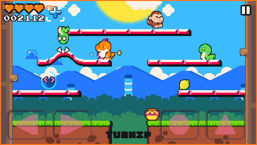 Dino Quake screenshot
