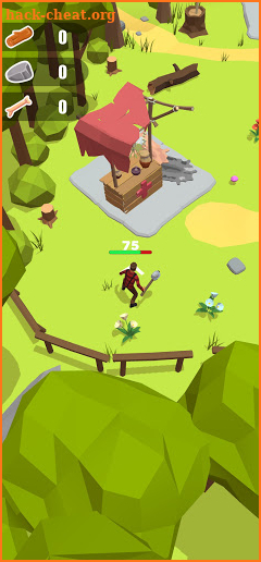 Dino Survival screenshot