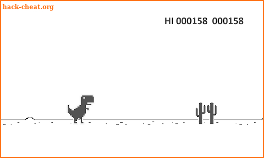 Dino T-Rex screenshot