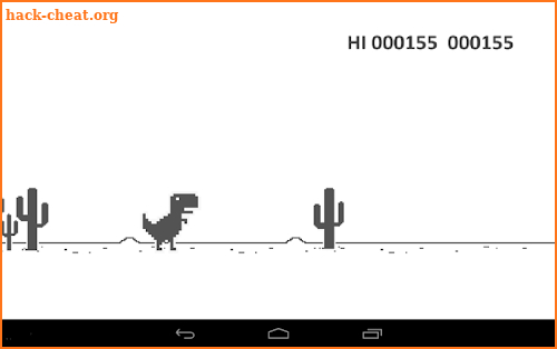 Dino T-Rex screenshot