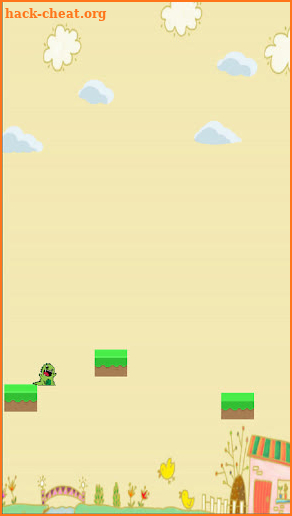 Dino Tap screenshot