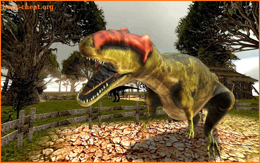 Dino Tours VR -  New 2019 screenshot