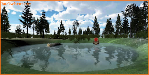 Dino World VR screenshot