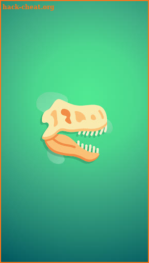 Dinolist screenshot