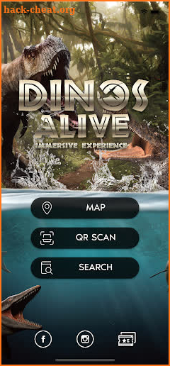 Dinos Alive screenshot