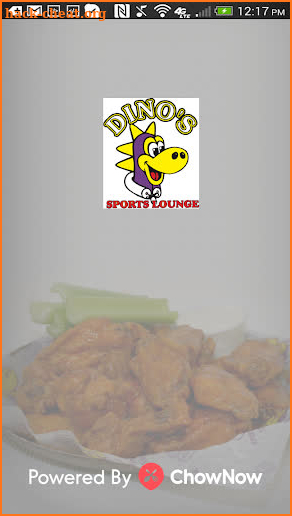 Dino's Sports Lounge screenshot