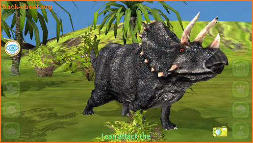 Dinosaur 3D - AR screenshot