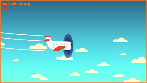 Dinosaur Airport - Flight simulator Games for kids screenshot