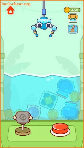Dinosaur Claw Machine - Games for kids screenshot