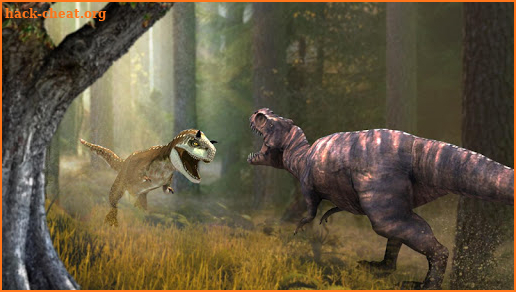 Dinosaur Era : Survival Game screenshot