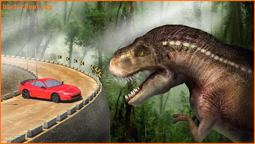 Dinosaur Games - Deadly Dinosaur Hunter screenshot