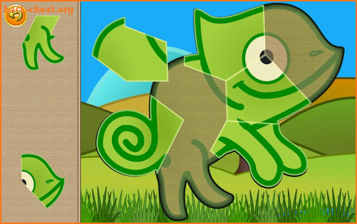 Dinosaur Games for Kids ❤️🦕 screenshot