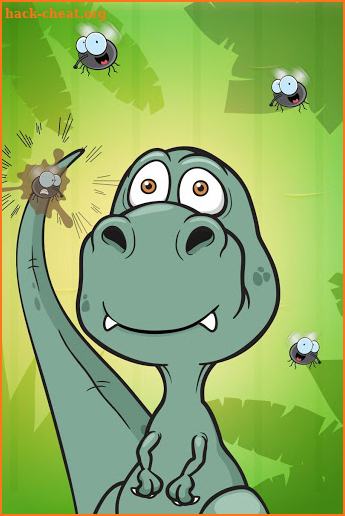 Dinosaur games - Kids game screenshot