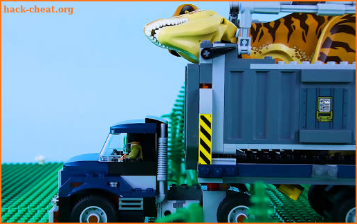 Dinosaur Jurassic. Toy Videos screenshot