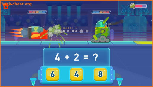 Dinosaur Math - Math Learning Games for kids screenshot