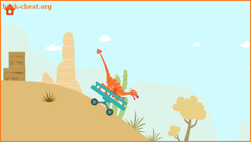 Dinosaur Park screenshot