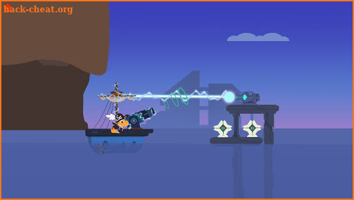 Dinosaur Pirates - Games for kids toddlers screenshot