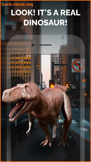 🦖🌍 Dinosaur Simulator Live - Jurassic Park Games screenshot