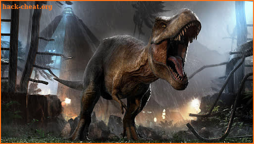 Dinosaur Simulator Offline screenshot