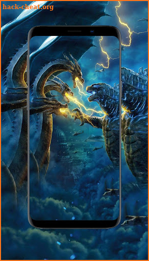 Dinosaure New Best HD,4K Wallpapers screenshot