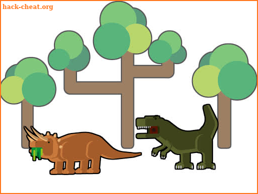 Dinosaurs HokusPokus screenshot