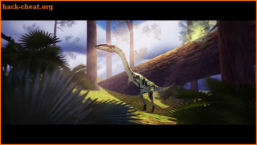 Dinosaurs World screenshot