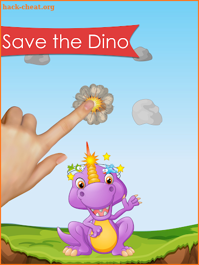 Dinosaurs World: Kids Learn & Play screenshot