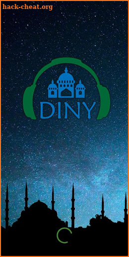 Diny - Islamic Songs screenshot