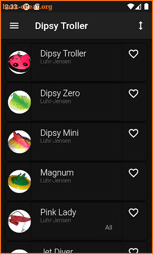 Dipsy Troller v3.0 screenshot